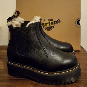 Dr.Martens Boots